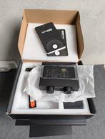 Douk A5 stereo amp 48V - Compacte Versterker, Overige merken, Ophalen of Verzenden, Zo goed als nieuw, 60 tot 120 watt