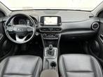 Hyundai Kona 1.0 T-GDI Premium / Stoel/stuurverwarming / Led, Auto's, Hyundai, Te koop, Geïmporteerd, 5 stoelen, Benzine