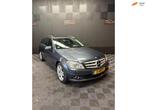 Mercedes-Benz C-klasse Estate 180 CGI Avantgarde | Pano | Na, Euro 5, Achterwielaandrijving, 1455 kg, 83 €/maand