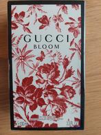 GUCCI BLOOM 100ml parfum dames, leuk voor Moederdag!, Sieraden, Tassen en Uiterlijk, Uiterlijk | Parfum, Nieuw, Ophalen of Verzenden