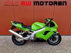 ZX9R NINJA, SUPER NETTE STAAT! GEEN 2E ZO MOOI! ZX 9R ZX9, 899 cc, 4 cilinders, Motorrijbewijs A, Bedrijf
