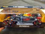 NIEUW RB16 Max Verstappen Burago Jumbo, Hobby en Vrije tijd, Modelauto's | 1:24, Ophalen of Verzenden, Nieuw, Auto, Bburago