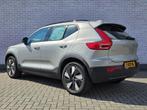 Volvo XC40 Single Motor Essential 69 kWh | EX40 | Trekhaak 1, Gebruikt, Origineel Nederlands, 420 min, 30 €/maand
