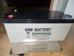 Deepcicle accu 250amp, Ophalen, Gebruikt
