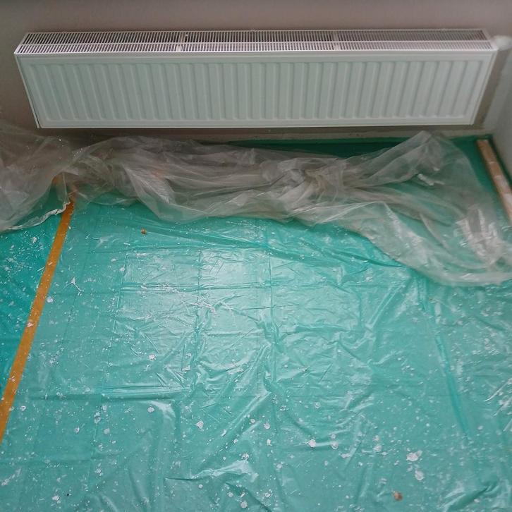 Radiator 3 stuks, Doe-het-zelf en Verbouw, Verwarming en Radiatoren, Radiator, 30 tot 80 cm, Ophalen of Verzenden