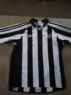 Adidas sportshirt maat 164 , Newcastle United, Ophalen of Verzenden, Zo goed als nieuw, Buitenlandse clubs, Shirt