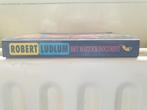 Het Matlock Document - Robert Ludlum, Boeken, Ophalen, Gelezen, Robert Ludlum