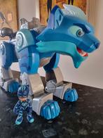 PJ Masks Catboy Power Cat Speelfiguur, Ophalen of Verzenden, Zo goed als nieuw