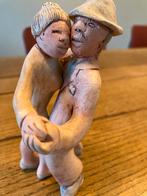 Beeldje, Ophalen of Verzenden, Zo goed als nieuw, Mens