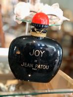 Grote factice display parfumfles JOY Jean Patou vintage, Gebruikt, Onbekend, Ophalen of Verzenden, Onbekend