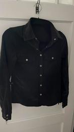 Lofty manner maat s zwarte blouse nieuw, Nieuw, Ophalen of Verzenden, Lofty manner, Maat 36 (S)
