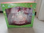 Disney aftelkalender kerst, Ophalen, Mickey Mouse, Nieuw, Beeldje of Figuurtje