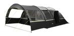 Obelink Portico 6 Easy Air tunneltent, Caravans en Kamperen, Tenten, Ophalen, Zo goed als nieuw, Tot en met 6