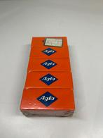 Agfa Isopan 120 Film - 5 Stuks - in seal -1983, Audio, Tv en Foto, Filmrollen, Ophalen of Verzenden, Accessoire