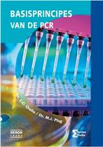 Basisprincipes van de PCR / Heron-reeks 9789491764349, Boeken, Studieboeken en Cursussen, Ophalen of Verzenden, Beta, Gelezen