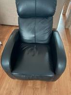 Relax fauteuil, Huis en Inrichting, Fauteuils, Ophalen, Zo goed als nieuw, 75 tot 100 cm, 50 tot 75 cm