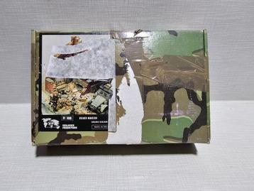 Verlinden productions Ruined Mansion set beschikbaar voor biedingen