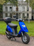 Piaggio Typhoon 50cc 322km *nieuwstaat*, Ophalen, Tweetakt, Overige modellen, Maximaal 45 km/u