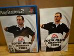 Total Club Manager 2004 ps2, 1 speler, Ophalen of Verzenden, Zo goed als nieuw, Vanaf 3 jaar