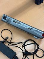 Sparta Li-ION Accu 36V +Originele Oplader, Ophalen of Verzenden, Gebruikt