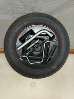 THUISKOMER + KRIKSET fiat panda 169, Auto-onderdelen, Banden en Velgen, Ophalen, 13 inch, Banden en Velgen, Nieuw
