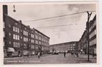 Amsterdam West ca 1935 Bosch en Lommerweg, Verzamelen, Ansichtkaarten | Nederland, Verzenden, 1920 tot 1940, Ongelopen, Noord-Holland