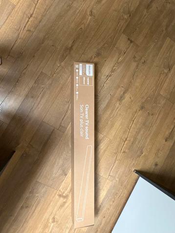 Philips Soundbar 2.0 - Nieuw in doos! beschikbaar voor biedingen