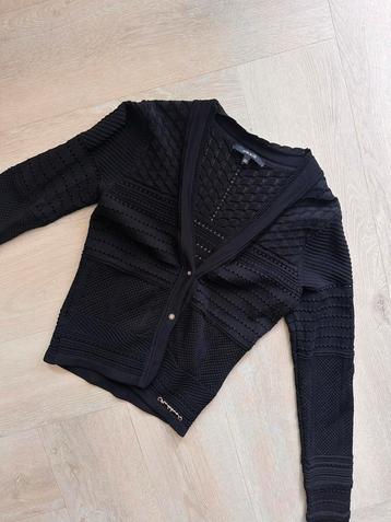 NIKKIE top cardigan Delvine beschikbaar voor biedingen