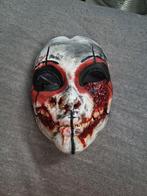 horror Masker, Ophalen of Verzenden, Zo goed als nieuw