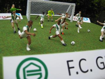 FC GRONINGEN beschikbaar voor biedingen