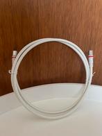 Coax kabel Ziggo - Technetix f connector NIEUW, Ophalen of Verzenden