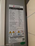 Goodwe GW3600D-NS omvormer, Ophalen of Verzenden, Zo goed als nieuw, Overige typen