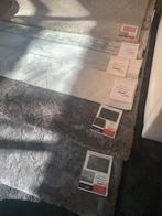 Luxe Mart Visser Vloerkleden Outlet - 50% Korting!, Ophalen, Wit, Zo goed als nieuw, 200 cm of meer