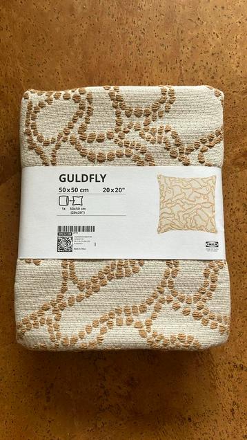 Ikea kussensloop Guldfly beschikbaar voor biedingen