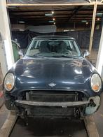 Mini R56 onderdelen, Ophalen, Mini