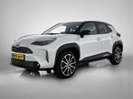 Toyota Yaris Cross GR Sport 1.5 Vvt-i Hybrid 116pk CVT 2023, Auto's, 4 cilinders, 1490 cc, 1175 kg, Dealer onderhouden