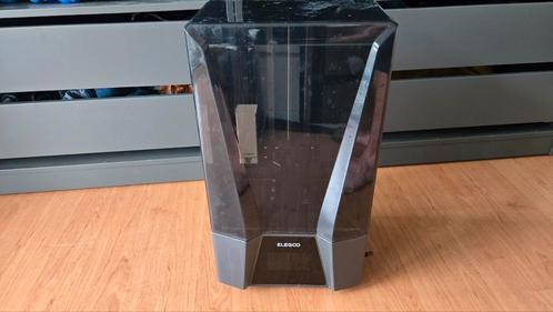 Elegoo Saturn 3 Ultra resin printer + Mercury Wash & Cure –, Computers en Software, 3D Printers, Niet werkend, Ingebouwde Wi-Fi