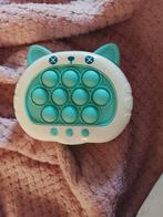 Pop it spel, Kinderen en Baby's, Speelgoed | Educatief en Creatief, Ophalen, Zo goed als nieuw