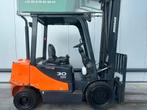 Doosan D30S-5 Heftruck Diesel (bj 2013), 3000 tot 4000 kg, Diesel, Heftruck, Doosan