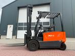 Doosan 3 tons electrische heftruck, Ophalen, Doosan, ., Heftruck
