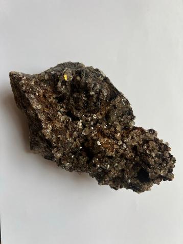 Quartz op Matrix - 16cm beschikbaar voor biedingen