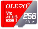 256 GB Nano Geheugenkaartje, Nieuw, Ophalen of Verzenden, 256 GB