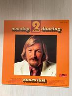 James Last - Non Stop Dancing 2 - Vinyl LP, Ophalen of Verzenden, Gebruikt