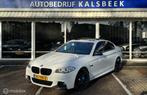 BMW 5-serie 535i High Executive|M-Pakket|Dak|Camera|Virtual, Auto's, Euro 5, Achterwielaandrijving, Gebruikt, Navigatiesysteem