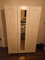 Ikea brimnes Kledingkast, Huis en Inrichting, Kasten | Kledingkasten, Ophalen, Overige materialen, 200 cm of meer, 150 tot 200 cm