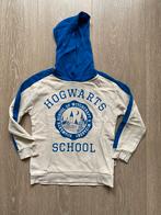 Harry Potter x H&M longsleeve met capuchon maat 122/128, Ophalen of Verzenden, Zo goed als nieuw, Jongen, Shirt of Longsleeve