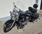 Harley Davidson Heritage Softail Classic, 2 cilinders, Chopper, 1449 cc, Particulier