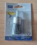 Stiftborstel penseel, Ophalen of Verzenden, Nieuw