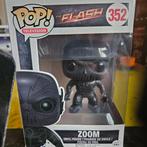 Funko Pop! The Flash - Zoom #352, Ophalen of Verzenden