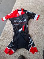 Bioracer aeropak nieuw maat 140, Ophalen of Verzenden, Nieuw, Bovenkleding